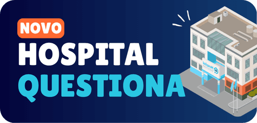 Novo Hospital Questiona — conheça os planos