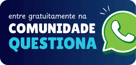 Comunidade Questiona