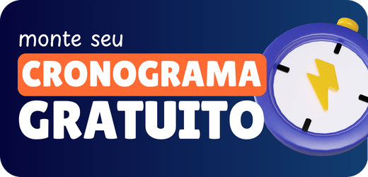 Monte seu Cronograma Express gratuito